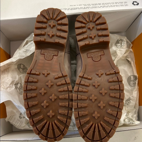 Timberland Ellendale Mid Hiker NWT - Picture 7 of 8